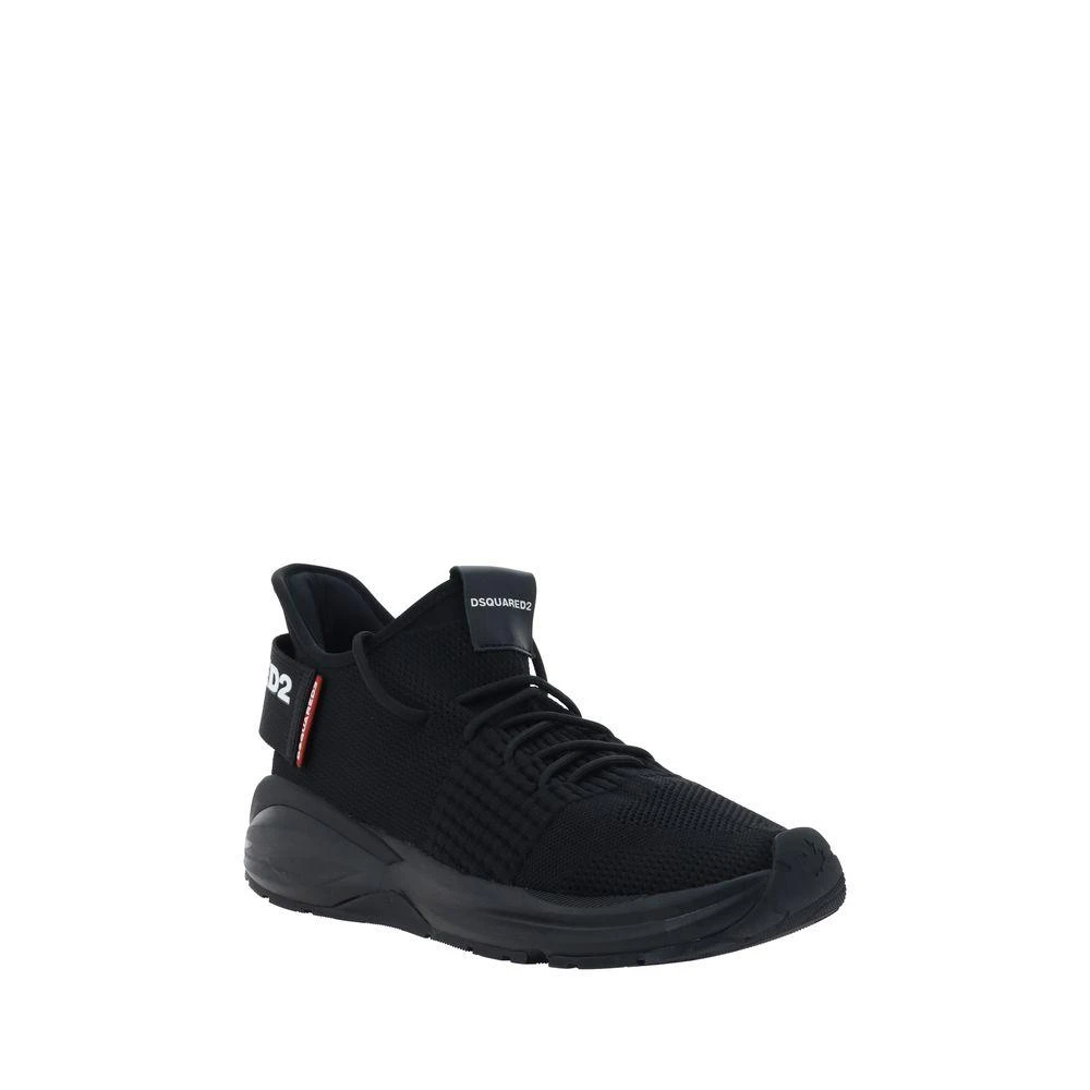 DSQUARED2 Dsqua² Men's Sneakers 2