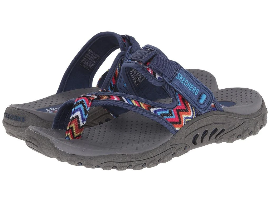 SKECHERS Reggae-Zig Swag 1