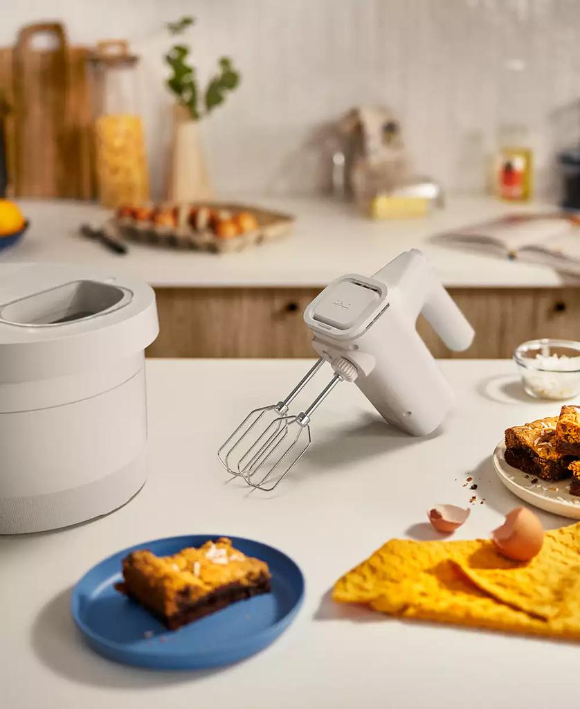 Bella 3.5-Quart Hand and Stand Mixer