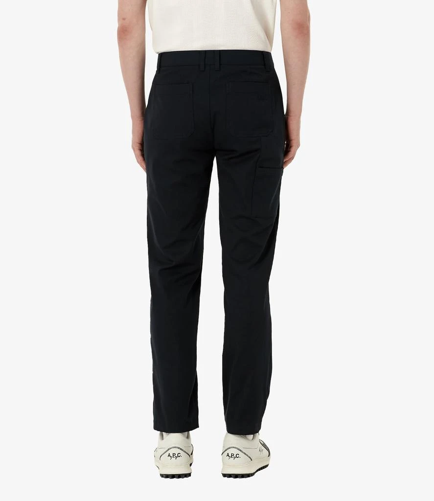 A.P.C. Golf Albert pants 7