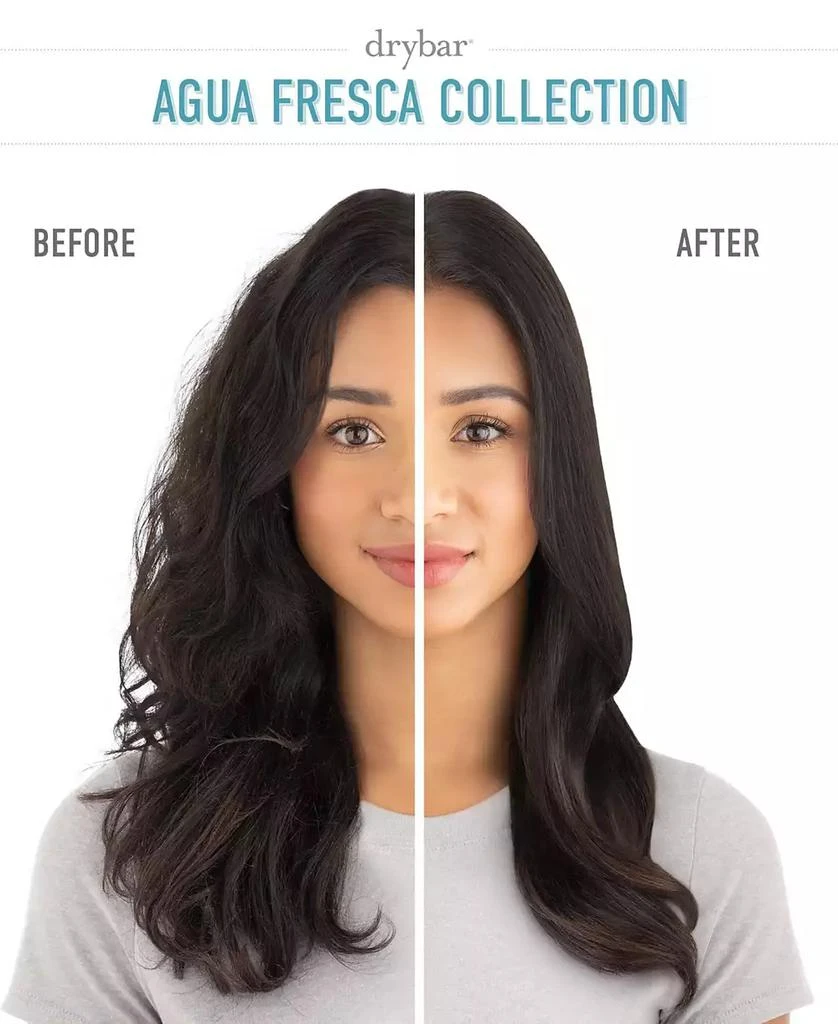 Drybar Agua Fresca Hydrating Shampoo 2