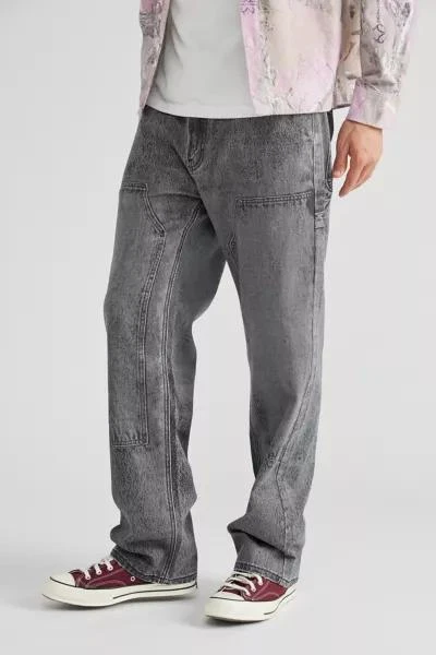 GUESS JEANS GUESS ORIGINALS Photo Real Carpenter Jean 1