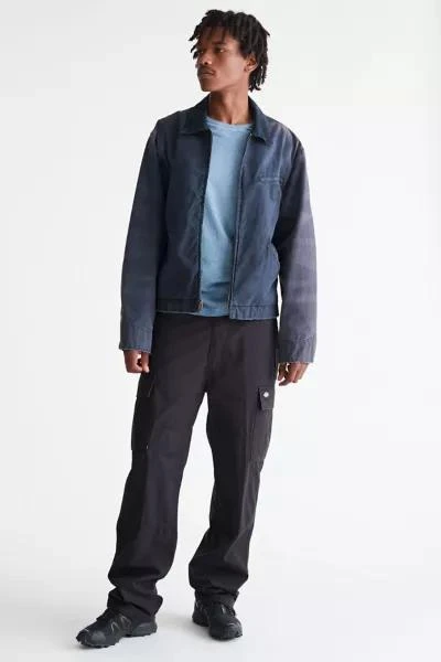 DICKIES Dickies Eagle Bend Relaxed Fit Double Knee Cargo Pant 2