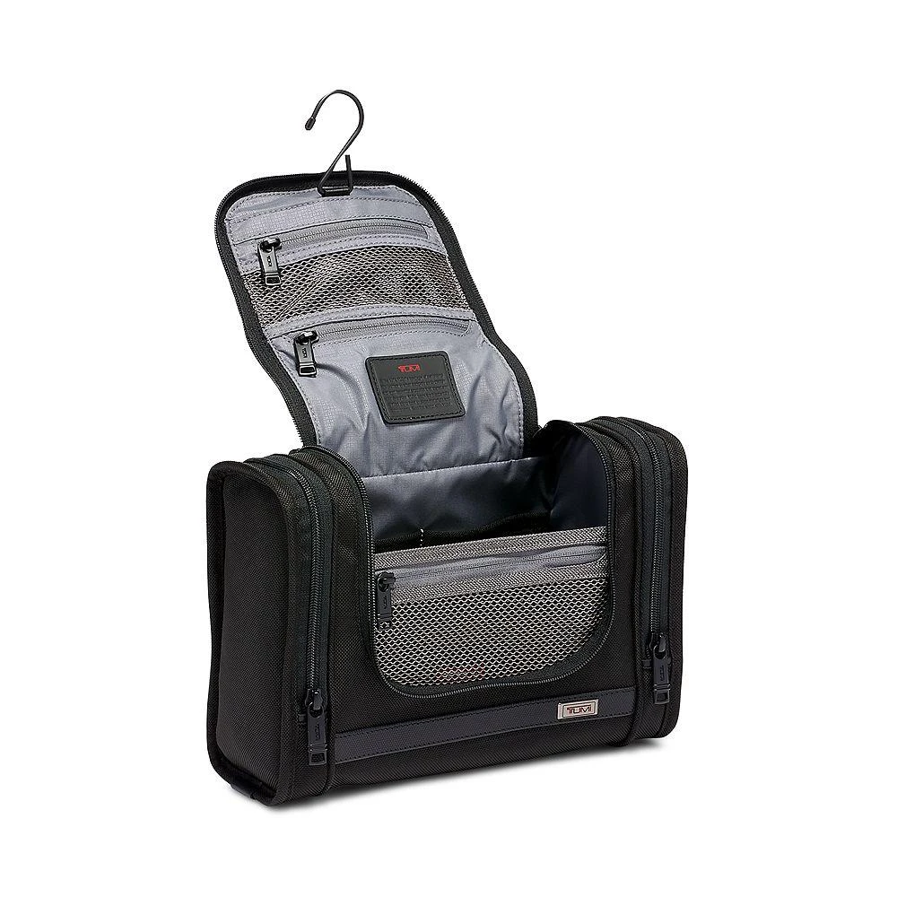 Tumi Alpha 3 Hanging Toiletry Kit 2