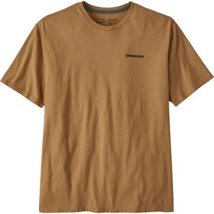 Patagonia P-6 Mission Organic T-Shirt - Men's 2