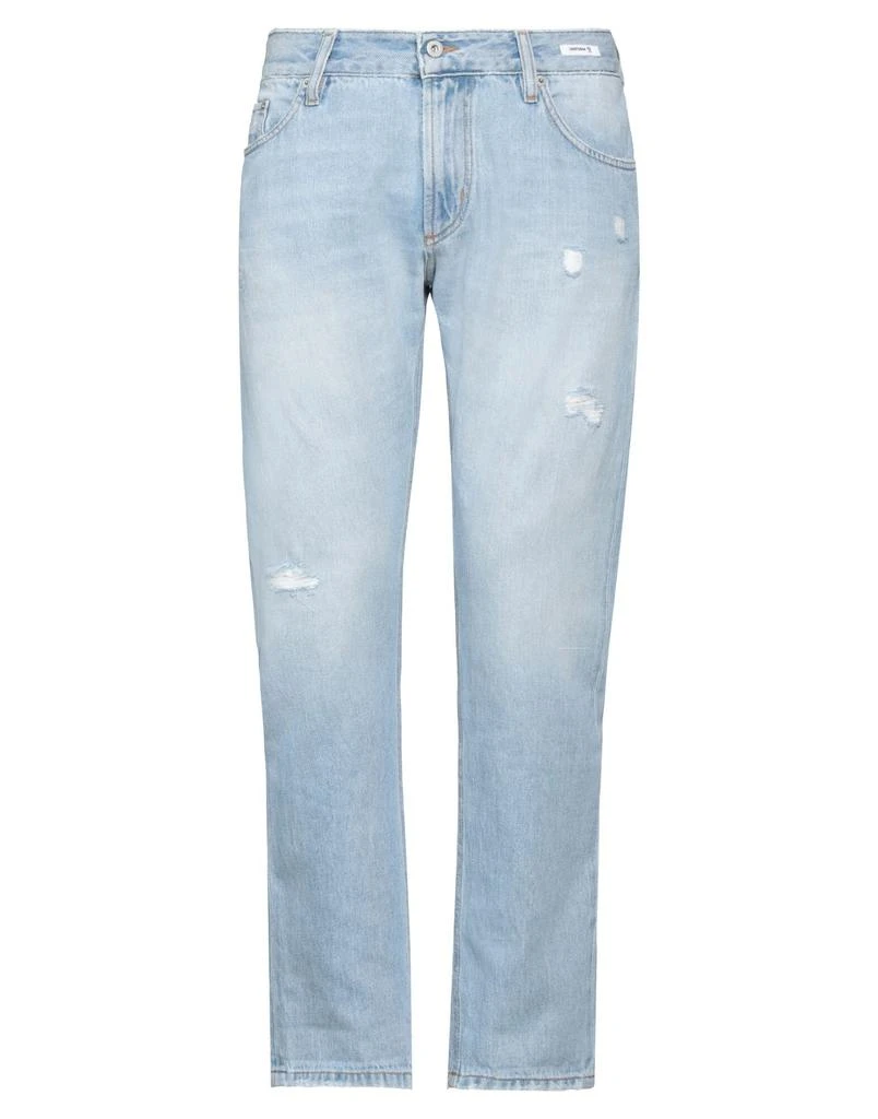UNIFORM Denim pants 1