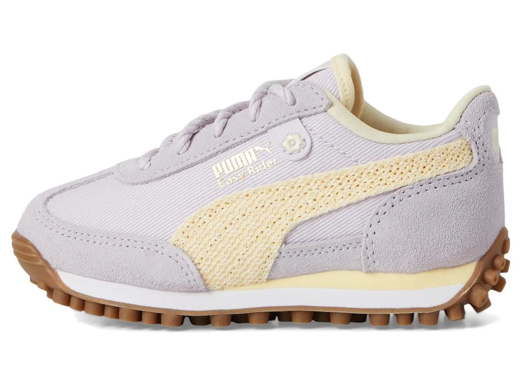 Puma Easy Rider (Little Kid) 4