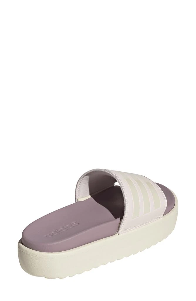 Adidas Adilette Platform Sandal 2
