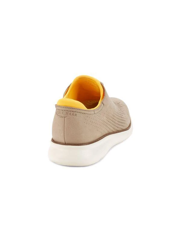Cole Haan 2 Zerogrand Perforated Low Top Sneakers 3