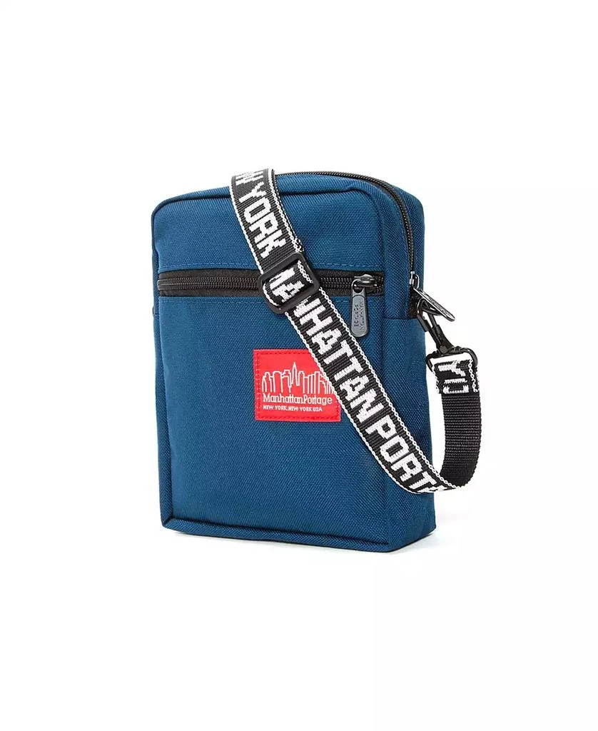 Manhattan Portage Emblem City Lights 1