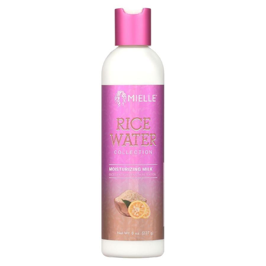 Mielle Organics Rice Water Moisturizing Milk