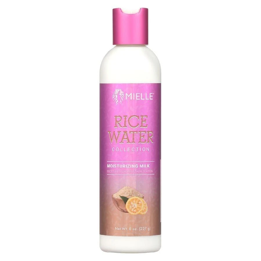 Mielle Organics Rice Water Moisturizing Milk 1