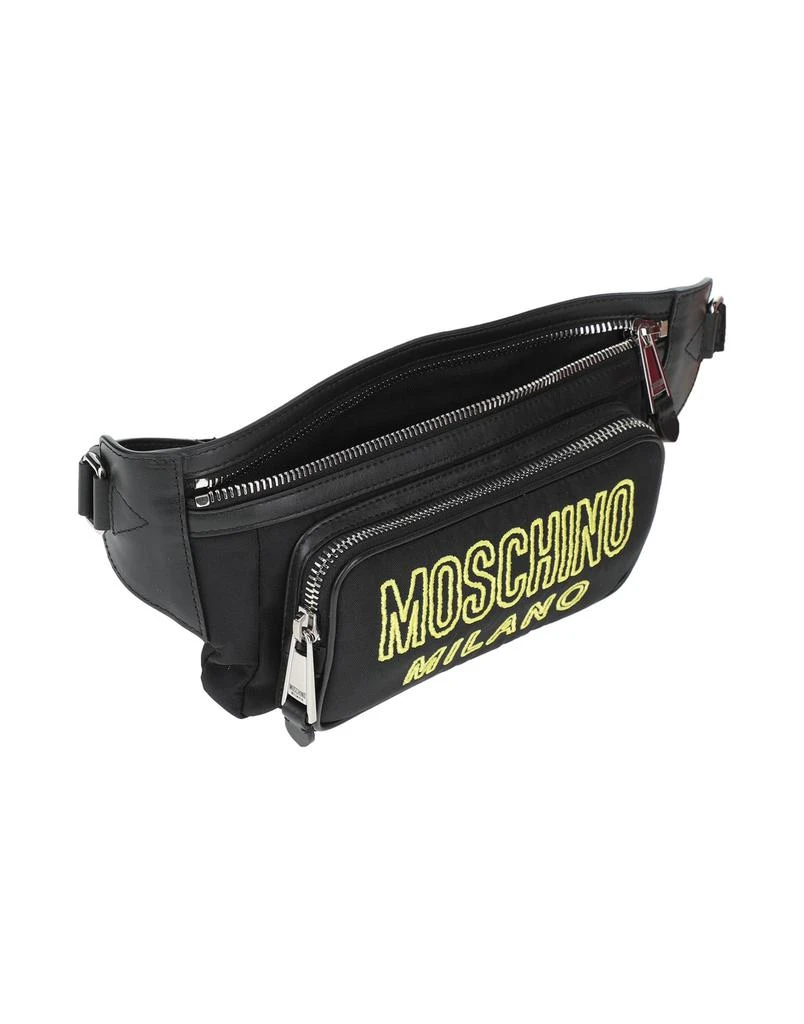Moschino Belt Bags 2