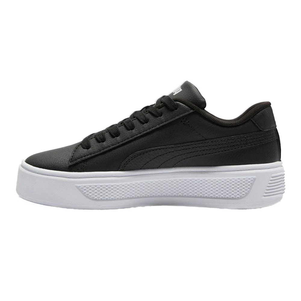 Puma Smash V3 Tumble Smash Platform Sneakers 3