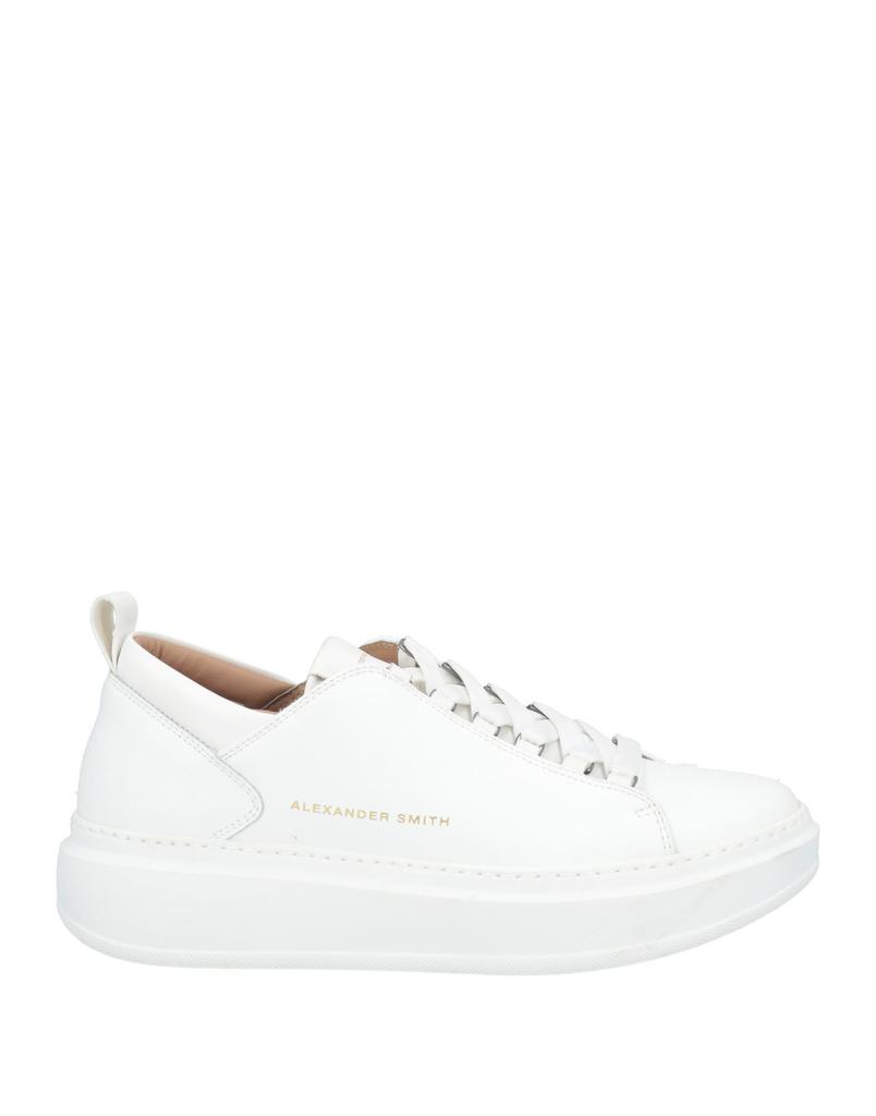 ALEXANDER SMITH Sneakers