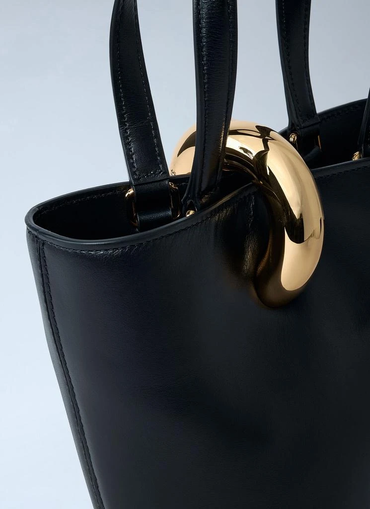 Jacquemus Le Petit Bambola Bucket Bag 5