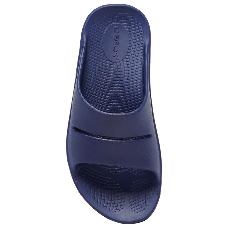 OOFOS OOFOS OOahh Slides - Boys' Grade School