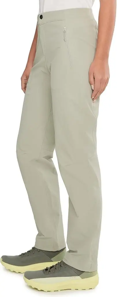Arc'teryx Arc'teryx Gamma Pant Women's | Our Most Versatile Softshell Pant 3