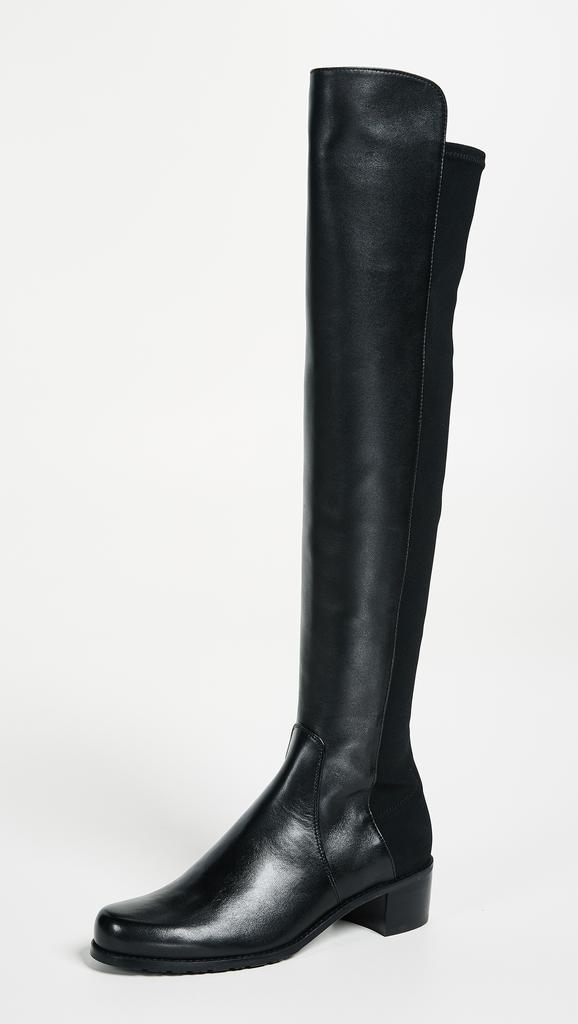 Stuart Weitzman Reserve Tall Boots