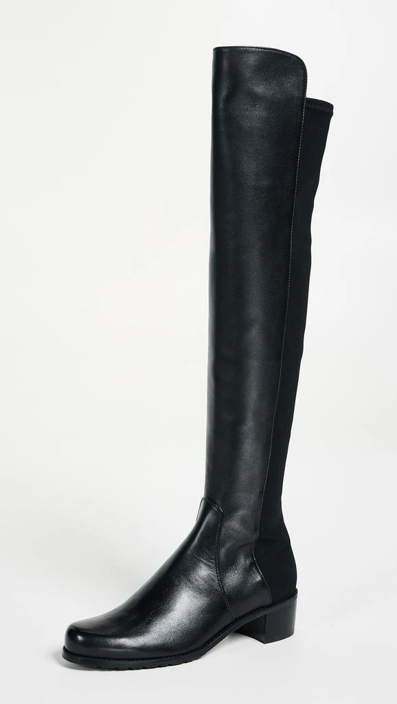 Stuart Weitzman Reserve Tall Boots 1