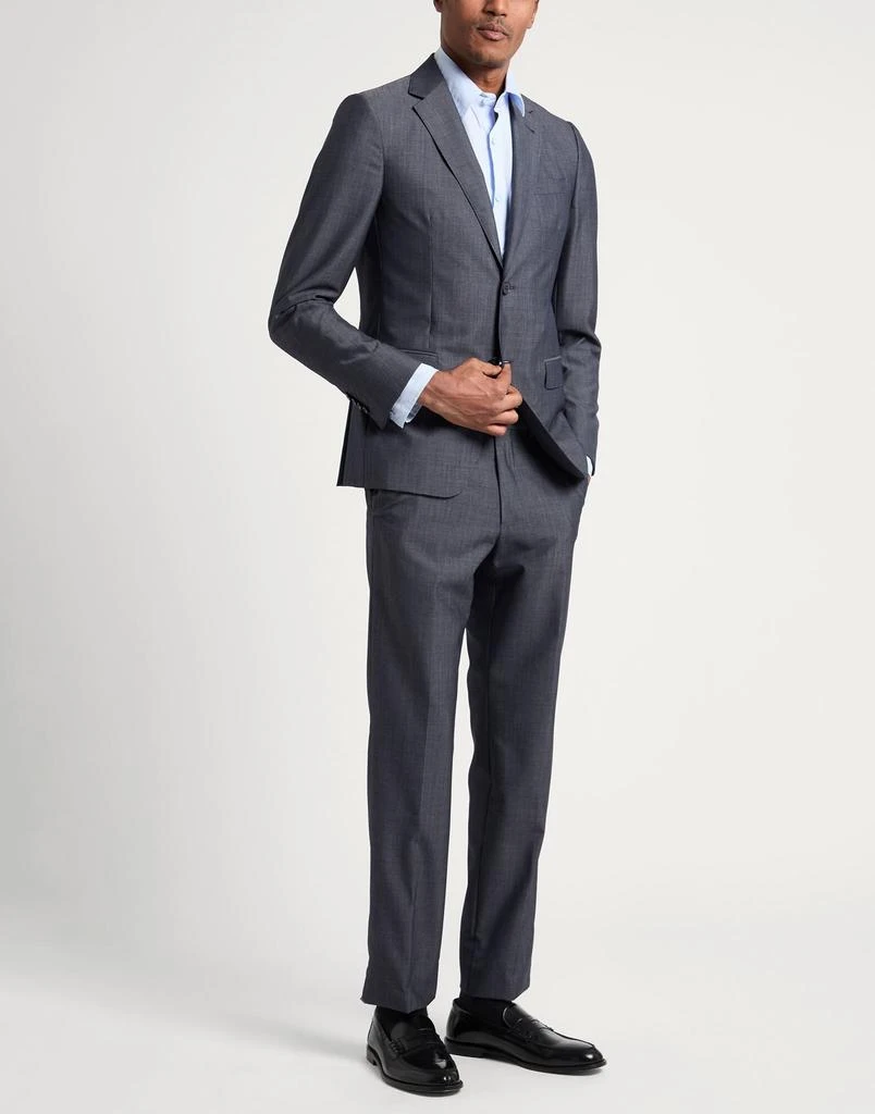 Zegna Suits 2