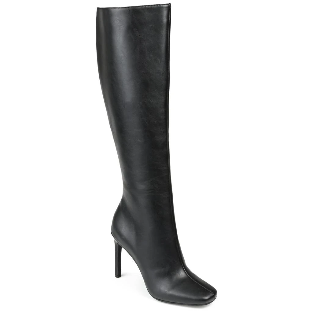 Journee Collection Collection Women's Tru Comfort Foam Extra Wide Calf Glenda Boot 9