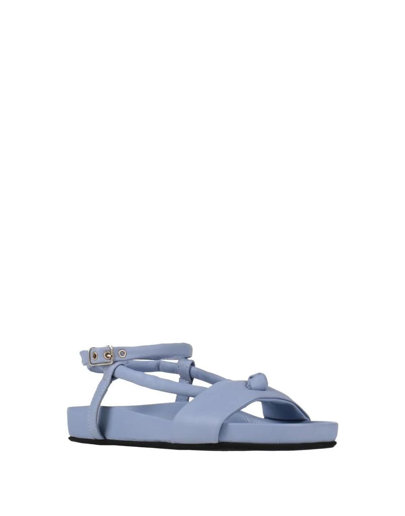 Emporio Armani Sandals 4