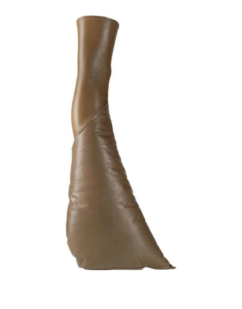 Rick Owens Boots 1