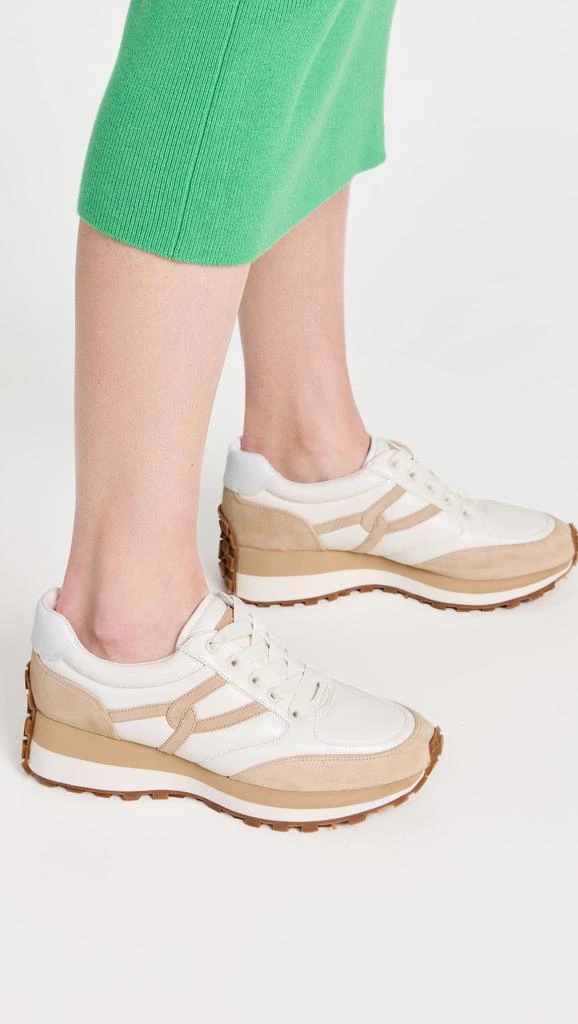 VERONICA BEARD Valentina Sneakers 2