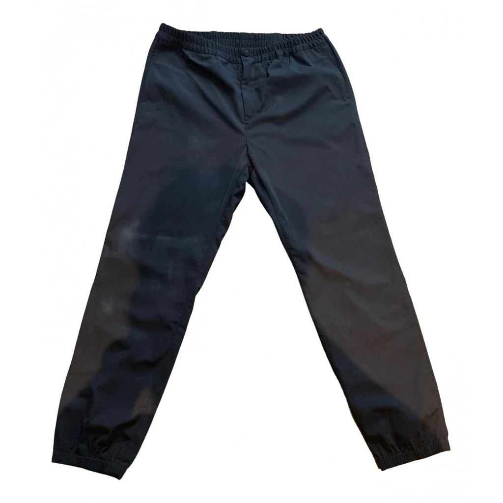 QASIMI Qasimi Trousers 1