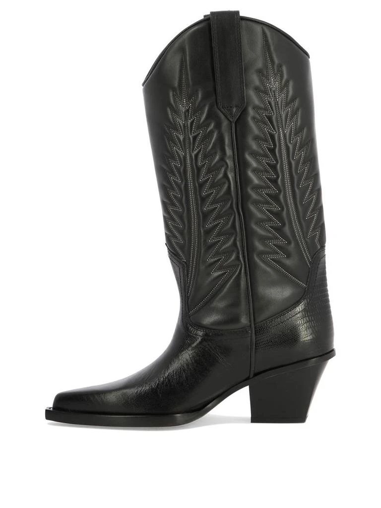 Paris Texas Paris Texas "Rosario" Boots 3