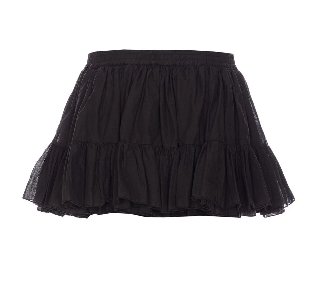 ANIYE BY Aniye By Tiered Mini Skirt 2