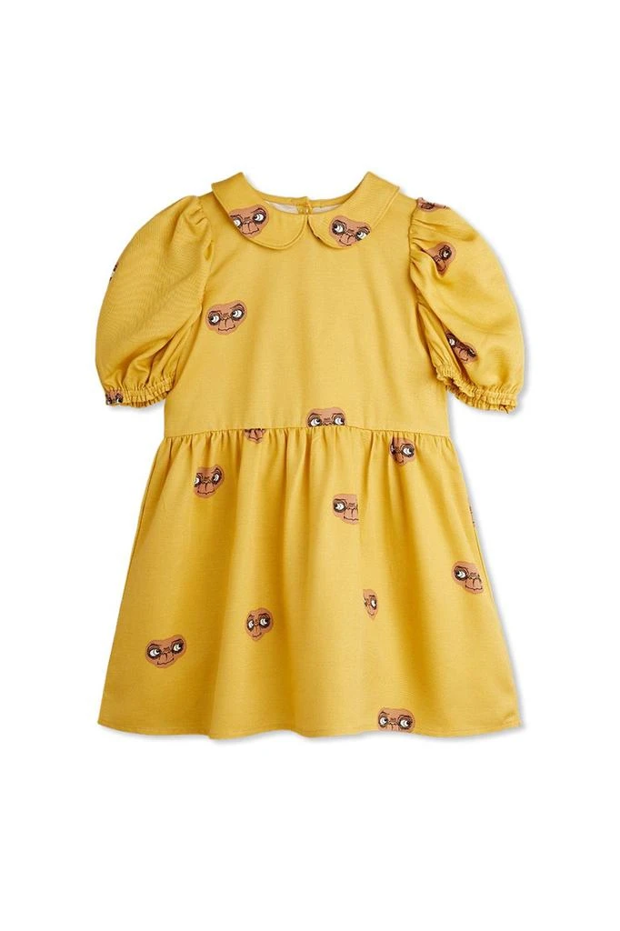 rustic mini dress Rustic Romance Dress