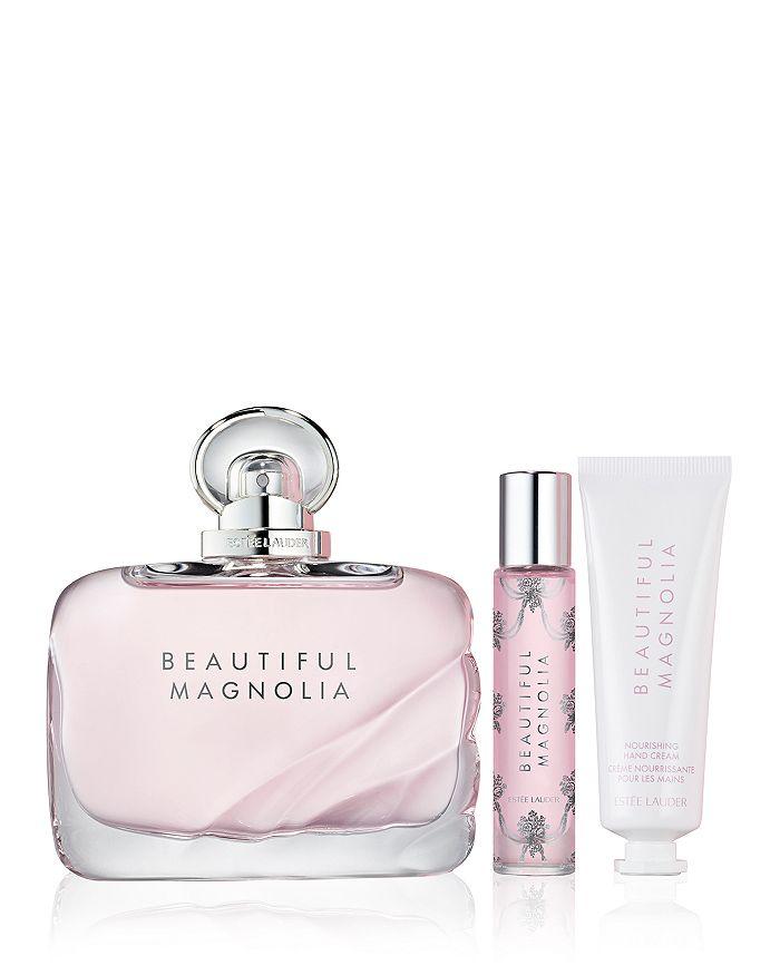 Estée Lauder Beautiful Magnolia Eau de Parfum Moments of Love Gift Set