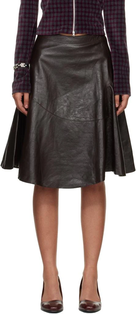 Shop Collared Faux Leather Dress on Sale at BeyondStyle  Get 31% Off Collared  Faux Leather Dress with Limited-Time Flash Deals, Exclusive Discounts, and  Special Offers. Enjoy Unbeatable Savings on Collared Faux