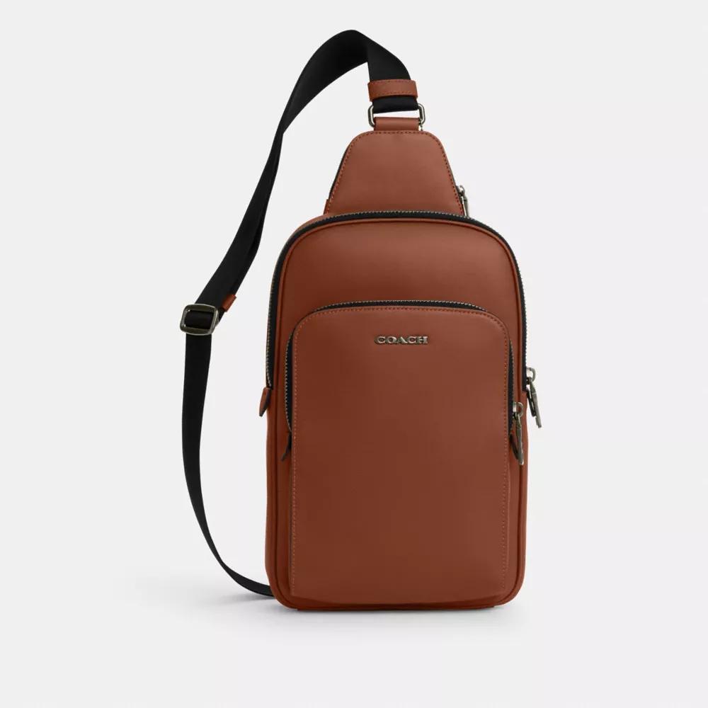 Coach Ethan Pack - Shoulder Bags - BeyondStyle