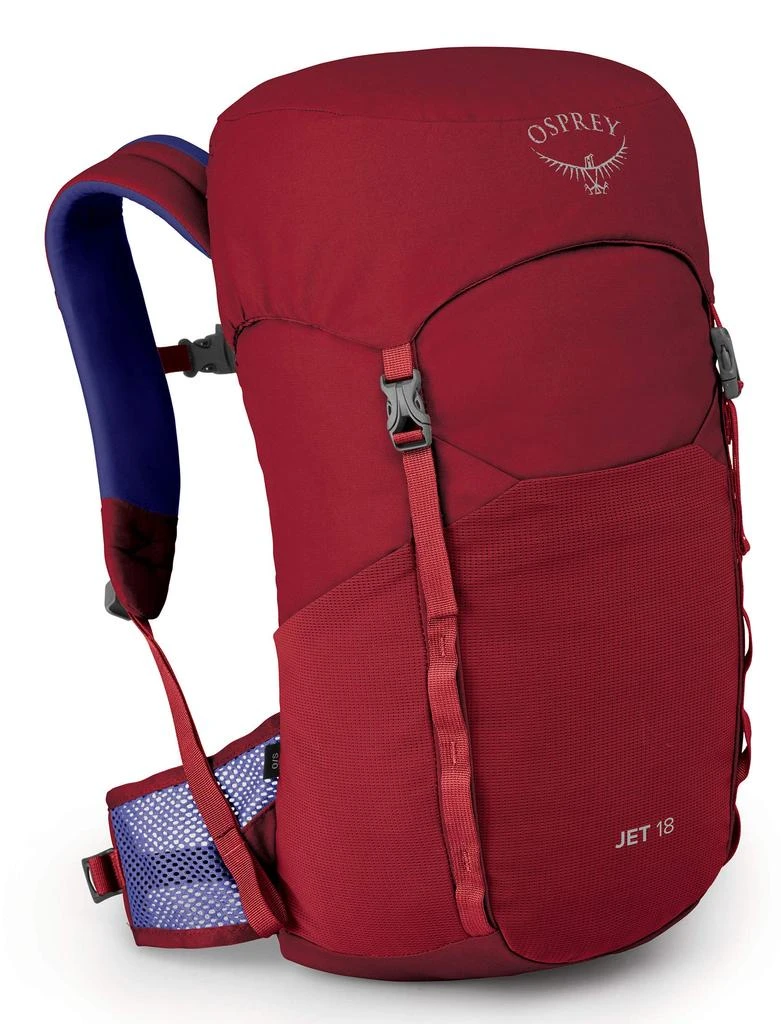 Osprey Osprey Jet 18 Kid
s Hiking Backpack 1