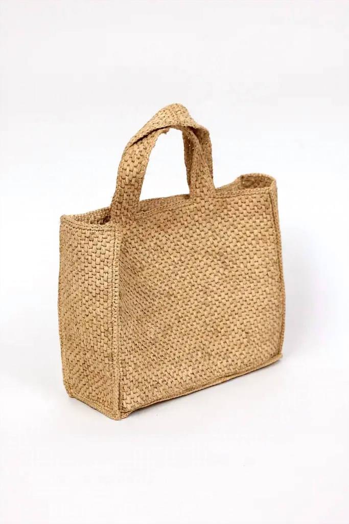 Hat Attack Hat Attack - Women's Lily Tote Bag