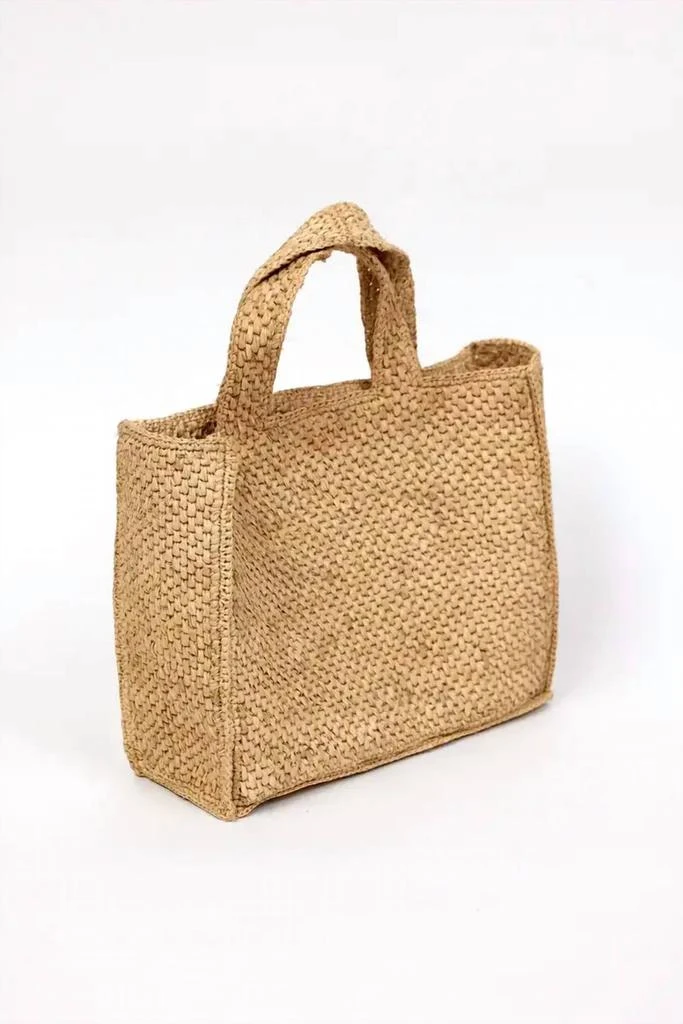 Hat Attack Hat Attack - Women's Lily Tote Bag 2