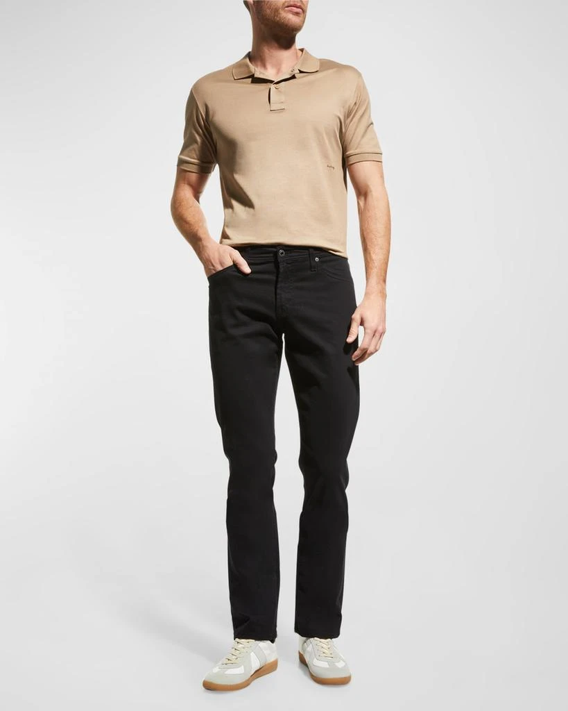 AG Graduate Sud Tailored Jeans 2
