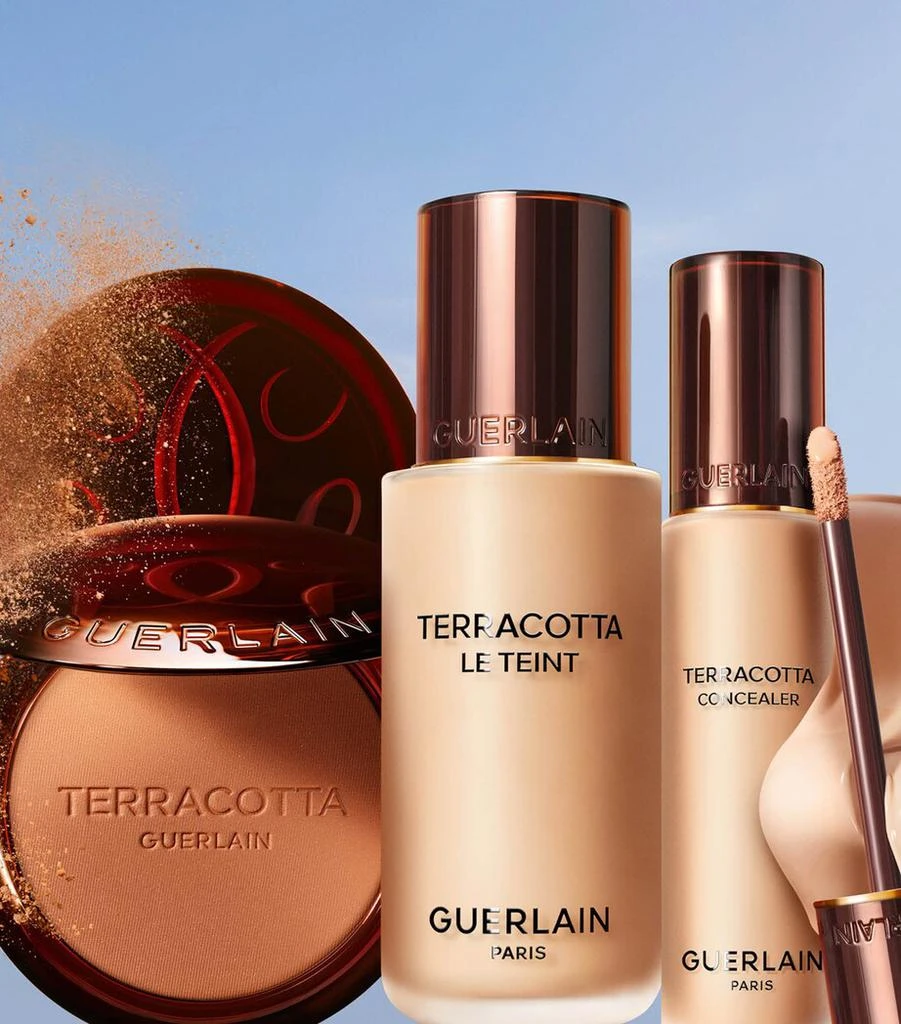 Guerlain Terracotta Concealer 5