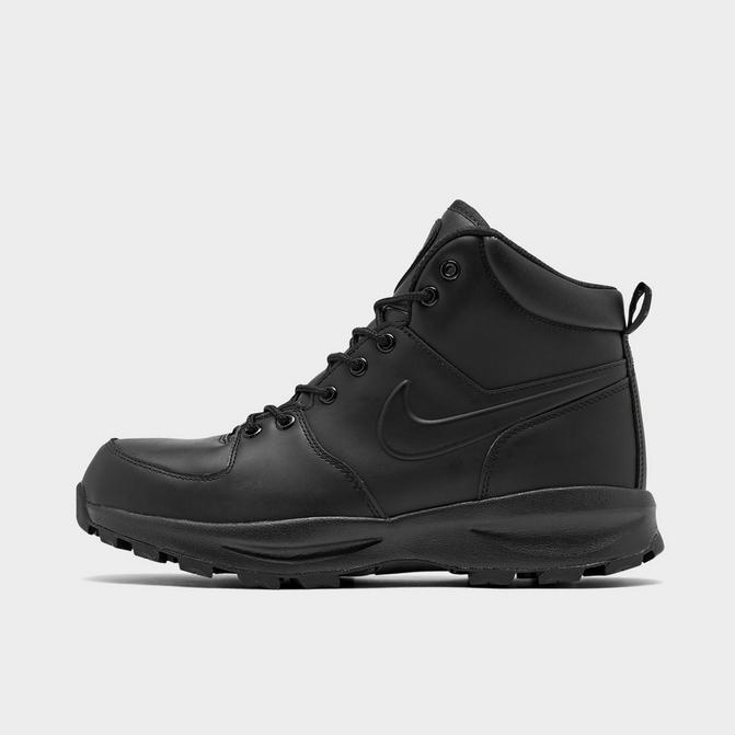 NIKE Nike Manoa Leather Boots