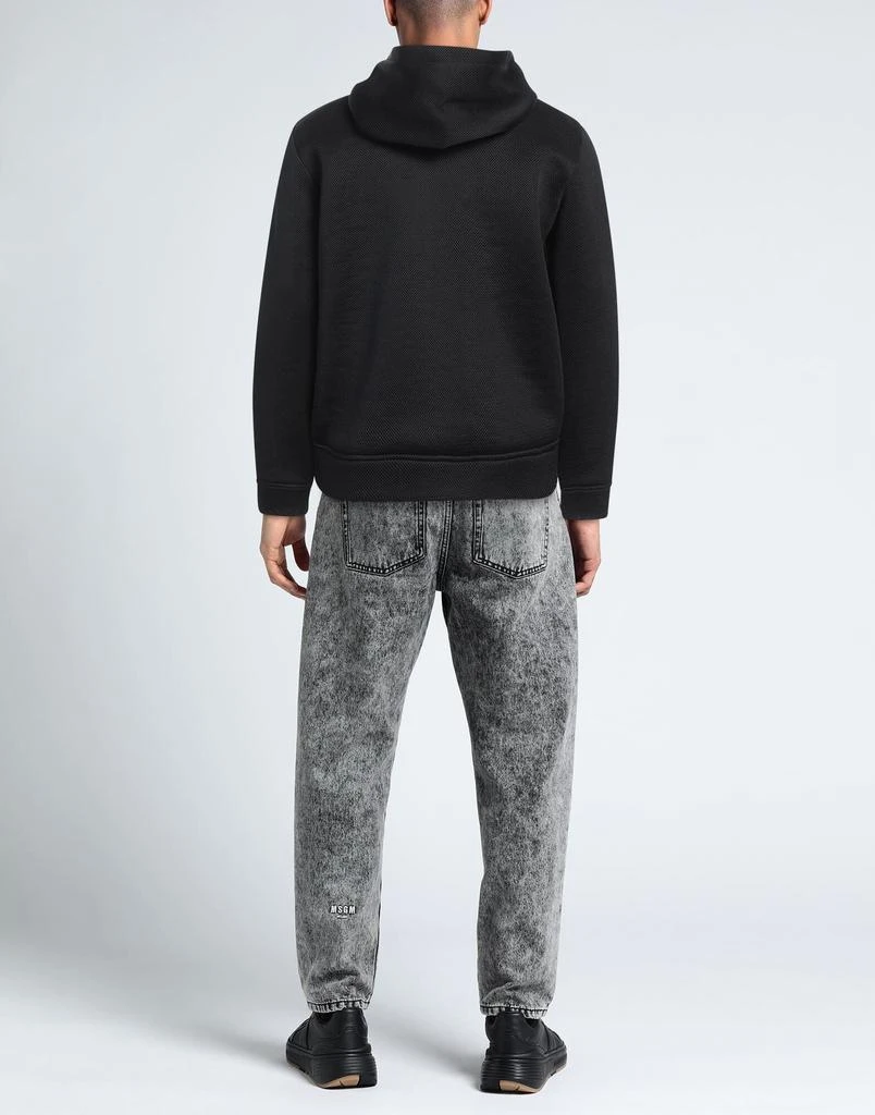Rick Owens Hooded sweatshirt 3