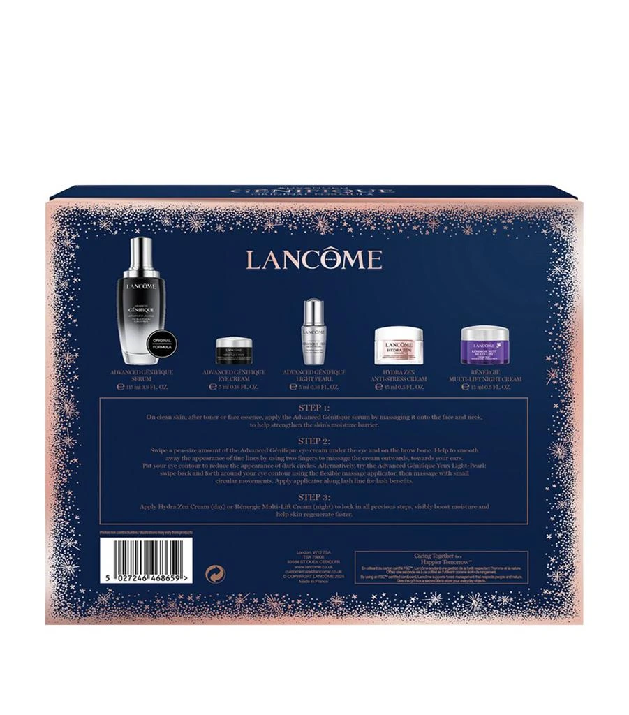 Lancôme Advanced Génifique Ultimate Routine Gift Set 2