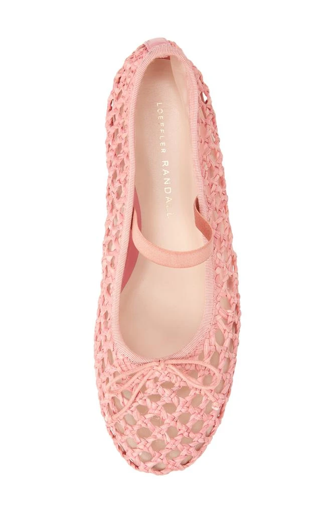 Loeffler Randall Leonie Soft Ballet Flat 5