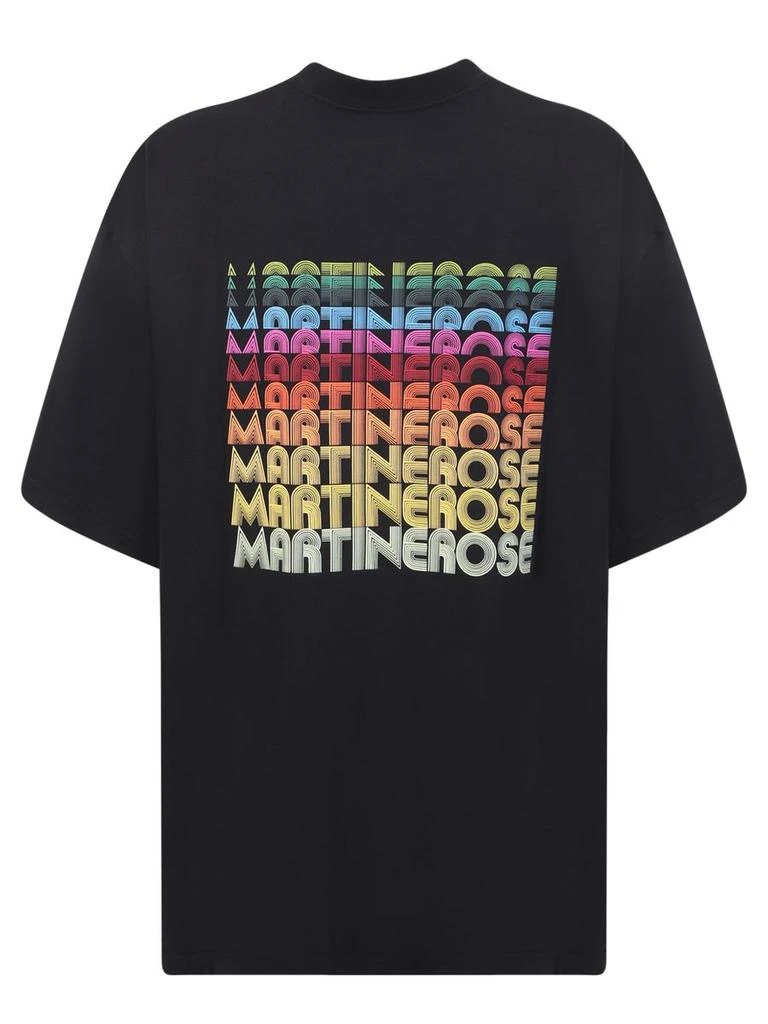 Martine Rose Martine Rose T-Shirts 2