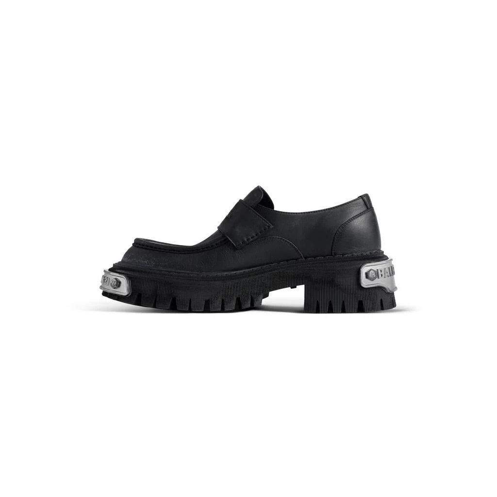 Balenciaga Balenciaga "Tractor" Loafers 7