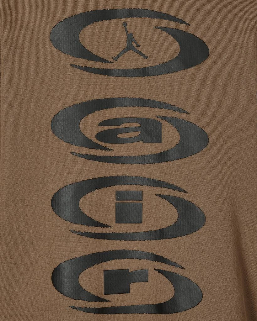 Jordan Travis Scott Pullover Hoodie Palomino 6