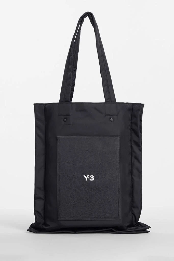 Y-3 Y-3 Adidas Tote 1