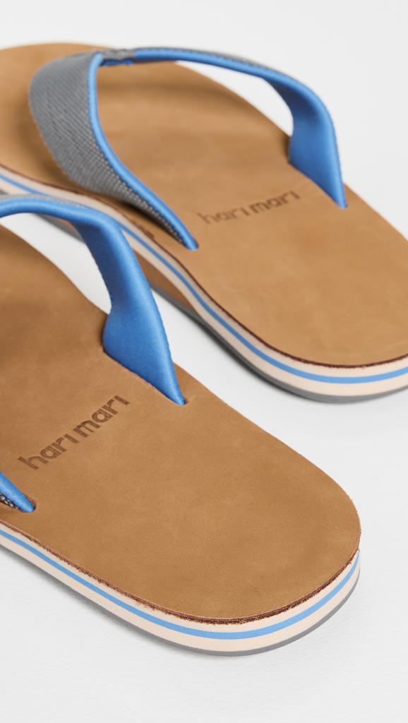 HARI MARI Scouts Flip Flops